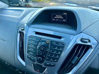 USED 2017 17 FORD TOURNEO CUSTOM 2.0 310 EcoBlue Titanium Minibus Double Cab 5dr Diesel Manual L1 Euro 6 (s/s) (130 ps) 6 SEATER, LOW MILES, NO VAT!
