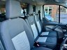 USED 2017 17 FORD TOURNEO CUSTOM 2.0 310 EcoBlue Titanium Minibus Double Cab 5dr Diesel Manual L1 Euro 6 (s/s) (130 ps) 6 SEATER, LOW MILES, NO VAT!