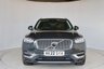 USED 2022 22 VOLVO XC90 2.0 B5 MHEV Inscription SUV 5dr Diesel Hybrid Auto 4WD Euro 6 (s/s) (235 ps) RETRACTABLE TOW BAR, PILOT ASSIST, ACC, REAR CAMERA, HEATED STEERING WHEEL