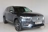 USED 2022 22 VOLVO XC90 2.0 B5 MHEV Inscription SUV 5dr Diesel Hybrid Auto 4WD Euro 6 (s/s) (235 ps) RETRACTABLE TOW BAR, PILOT ASSIST, ACC, REAR CAMERA, HEATED STEERING WHEEL