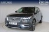USED 2022 22 VOLVO XC90 2.0 B5 MHEV Inscription SUV 5dr Diesel Hybrid Auto 4WD Euro 6 (s/s) (235 ps) RETRACTABLE TOW BAR, PILOT ASSIST, ACC, REAR CAMERA, HEATED STEERING WHEEL