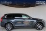 USED 2022 22 VOLVO XC90 2.0 B5 MHEV Inscription SUV 5dr Diesel Hybrid Auto 4WD Euro 6 (s/s) (235 ps) RETRACTABLE TOW BAR, PILOT ASSIST, ACC, REAR CAMERA, HEATED STEERING WHEEL