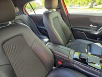 USED 2018 68 MERCEDES-BENZ A CLASS 1.5 A180d Sport (Executive) Hatchback 5dr Diesel 7G-DCT Euro 6 (s/s) (116 ps) 