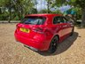 USED 2018 68 MERCEDES-BENZ A CLASS 1.5 A180d Sport (Executive) Hatchback 5dr Diesel 7G-DCT Euro 6 (s/s) (116 ps) 
