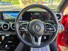 USED 2018 68 MERCEDES-BENZ A CLASS 1.5 A180d Sport (Executive) Hatchback 5dr Diesel 7G-DCT Euro 6 (s/s) (116 ps) 