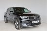 USED 2023 23 VOLVO XC40 1.5h T4 Recharge 10.7kWh Core SUV 5dr Petrol Plug-in Hybrid Auto Euro 6 (s/s) (211 ps) APPLE CAR PLAY, FULL VOLVO SERVICE HISTORY, OPTICAL REAR SENSORS