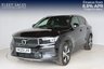 USED 2023 23 VOLVO XC40 1.5h T4 Recharge 10.7kWh Core SUV 5dr Petrol Plug-in Hybrid Auto Euro 6 (s/s) (211 ps) APPLE CAR PLAY, FULL VOLVO SERVICE HISTORY, OPTICAL REAR SENSORS