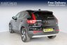 USED 2023 23 VOLVO XC40 1.5h T4 Recharge 10.7kWh Core SUV 5dr Petrol Plug-in Hybrid Auto Euro 6 (s/s) (211 ps) APPLE CAR PLAY, FULL VOLVO SERVICE HISTORY, OPTICAL REAR SENSORS