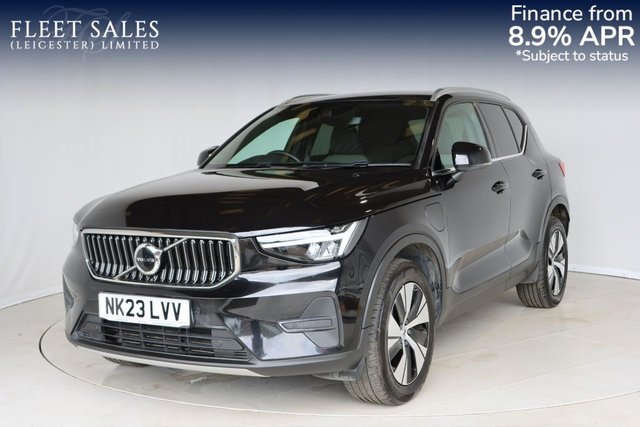 View our VOLVO XC40