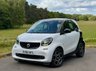 USED 2015 65 SMART FORTWO 1.0 Prime (Premium) Coupe 2dr Petrol Manual Euro 6 (s/s) (71 ps) 