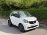USED 2015 65 SMART FORTWO 1.0 Prime (Premium) Coupe 2dr Petrol Manual Euro 6 (s/s) (71 ps) 