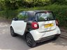 USED 2015 65 SMART FORTWO 1.0 Prime (Premium) Coupe 2dr Petrol Manual Euro 6 (s/s) (71 ps) 