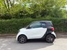 USED 2015 65 SMART FORTWO 1.0 Prime (Premium) Coupe 2dr Petrol Manual Euro 6 (s/s) (71 ps) 