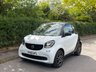 USED 2015 65 SMART FORTWO 1.0 Prime (Premium) Coupe 2dr Petrol Manual Euro 6 (s/s) (71 ps) 