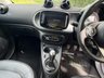 USED 2015 65 SMART FORTWO 1.0 Prime (Premium) Coupe 2dr Petrol Manual Euro 6 (s/s) (71 ps) 