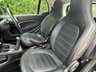 USED 2015 65 SMART FORTWO 1.0 Prime (Premium) Coupe 2dr Petrol Manual Euro 6 (s/s) (71 ps) 