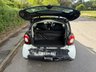 USED 2015 65 SMART FORTWO 1.0 Prime (Premium) Coupe 2dr Petrol Manual Euro 6 (s/s) (71 ps) 