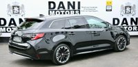 USED 2021 71 TOYOTA COROLLA 1.8 VVT-h GR SPORT Touring Sports CVT Euro 6 (s/s) 5dr 1 OWNER*HEADSUP*REVCAM*CARPLAY