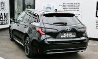 USED 2021 71 TOYOTA COROLLA 1.8 VVT-h GR SPORT Touring Sports CVT Euro 6 (s/s) 5dr 1 OWNER*HEADSUP*REVCAM*CARPLAY