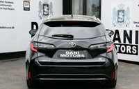 USED 2021 71 TOYOTA COROLLA 1.8 VVT-h GR SPORT Touring Sports CVT Euro 6 (s/s) 5dr 1 OWNER*HEADSUP*REVCAM*CARPLAY