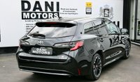 USED 2021 71 TOYOTA COROLLA 1.8 VVT-h GR SPORT Touring Sports CVT Euro 6 (s/s) 5dr 1 OWNER*HEADSUP*REVCAM*CARPLAY