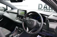 USED 2021 71 TOYOTA COROLLA 1.8 VVT-h GR SPORT Touring Sports CVT Euro 6 (s/s) 5dr 1 OWNER*HEADSUP*REVCAM*CARPLAY