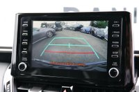 USED 2021 71 TOYOTA COROLLA 1.8 VVT-h GR SPORT Touring Sports CVT Euro 6 (s/s) 5dr 1 OWNER*HEADSUP*REVCAM*CARPLAY