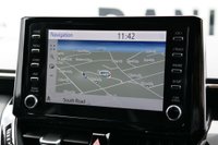 USED 2021 71 TOYOTA COROLLA 1.8 VVT-h GR SPORT Touring Sports CVT Euro 6 (s/s) 5dr 1 OWNER*HEADSUP*REVCAM*CARPLAY