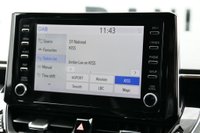USED 2021 71 TOYOTA COROLLA 1.8 VVT-h GR SPORT Touring Sports CVT Euro 6 (s/s) 5dr 1 OWNER*HEADSUP*REVCAM*CARPLAY