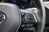 USED 2021 71 TOYOTA COROLLA 1.8 VVT-h GR SPORT Touring Sports CVT Euro 6 (s/s) 5dr 1 OWNER*HEADSUP*REVCAM*CARPLAY