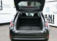 USED 2021 71 TOYOTA COROLLA 1.8 VVT-h GR SPORT Touring Sports CVT Euro 6 (s/s) 5dr 1 OWNER*HEADSUP*REVCAM*CARPLAY