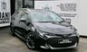 USED 2021 71 TOYOTA COROLLA 1.8 VVT-h GR SPORT Touring Sports CVT Euro 6 (s/s) 5dr 1 OWNER*HEADSUP*REVCAM*CARPLAY