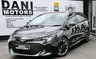 USED 2021 71 TOYOTA COROLLA 1.8 VVT-h GR SPORT Touring Sports CVT Euro 6 (s/s) 5dr 1 OWNER*HEADSUP*REVCAM*CARPLAY