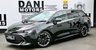 USED 2021 71 TOYOTA COROLLA 1.8 VVT-h GR SPORT Touring Sports CVT Euro 6 (s/s) 5dr 1 OWNER*HEADSUP*REVCAM*CARPLAY