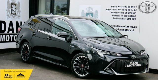 Vehicle Photo