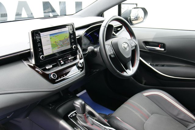Vehicle Photo