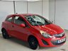 USED 2014 14 VAUXHALL CORSA 1.0 ecoFLEX 12V S Hatchback 3dr Petrol Manual Euro 5 (65 ps) 