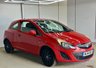 USED 2014 14 VAUXHALL CORSA 1.0 ecoFLEX 12V S Hatchback 3dr Petrol Manual Euro 5 (65 ps) 