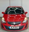USED 2014 14 VAUXHALL CORSA 1.0 ecoFLEX 12V S Hatchback 3dr Petrol Manual Euro 5 (65 ps) 
