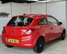 USED 2014 14 VAUXHALL CORSA 1.0 ecoFLEX 12V S Hatchback 3dr Petrol Manual Euro 5 (65 ps) 
