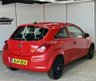 USED 2014 14 VAUXHALL CORSA 1.0 ecoFLEX 12V S Hatchback 3dr Petrol Manual Euro 5 (65 ps) 