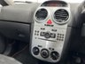 USED 2014 14 VAUXHALL CORSA 1.0 ecoFLEX 12V S Hatchback 3dr Petrol Manual Euro 5 (65 ps) 
