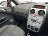 USED 2014 14 VAUXHALL CORSA 1.0 ecoFLEX 12V S Hatchback 3dr Petrol Manual Euro 5 (65 ps) 