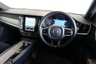 USED 2022 22 VOLVO V90 2.0 B4 MHEV R-Design Estate 5dr Diesel Hybrid Auto Euro 6 (s/s) (197 ps) REAR CAMERA + OPTICAL SENSORS, APPLE CAR PLAY, HEATED FRONT SEATS, PILOT ASSIST