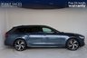 USED 2022 22 VOLVO V90 2.0 B4 MHEV R-Design Estate 5dr Diesel Hybrid Auto Euro 6 (s/s) (197 ps) REAR CAMERA + OPTICAL SENSORS, APPLE CAR PLAY, HEATED FRONT SEATS, PILOT ASSIST