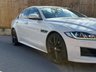 USED 2015 15 JAGUAR XE 2.0d R-Sport Saloon 4dr Diesel Auto Euro 6 (s/s) (180 ps) SPEC+CHAIN DONE+MUST SEE