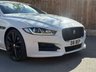 USED 2015 15 JAGUAR XE 2.0d R-Sport Saloon 4dr Diesel Auto Euro 6 (s/s) (180 ps) SPEC+CHAIN DONE+MUST SEE