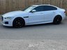 USED 2015 15 JAGUAR XE 2.0d R-Sport Saloon 4dr Diesel Auto Euro 6 (s/s) (180 ps) SPEC+CHAIN DONE+MUST SEE