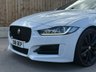 USED 2015 15 JAGUAR XE 2.0d R-Sport Saloon 4dr Diesel Auto Euro 6 (s/s) (180 ps) SPEC+CHAIN DONE+MUST SEE
