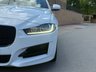 USED 2015 15 JAGUAR XE 2.0d R-Sport Saloon 4dr Diesel Auto Euro 6 (s/s) (180 ps) SPEC+CHAIN DONE+MUST SEE